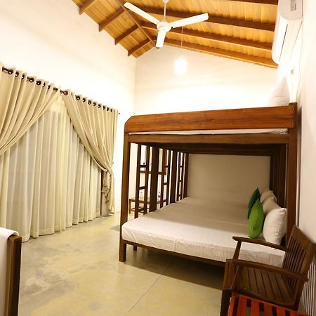 Kayjay Palms Passikudah Exterior foto
