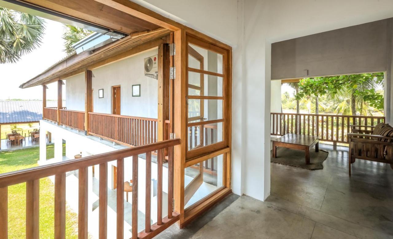 Kayjay Palms Passikudah Exterior foto