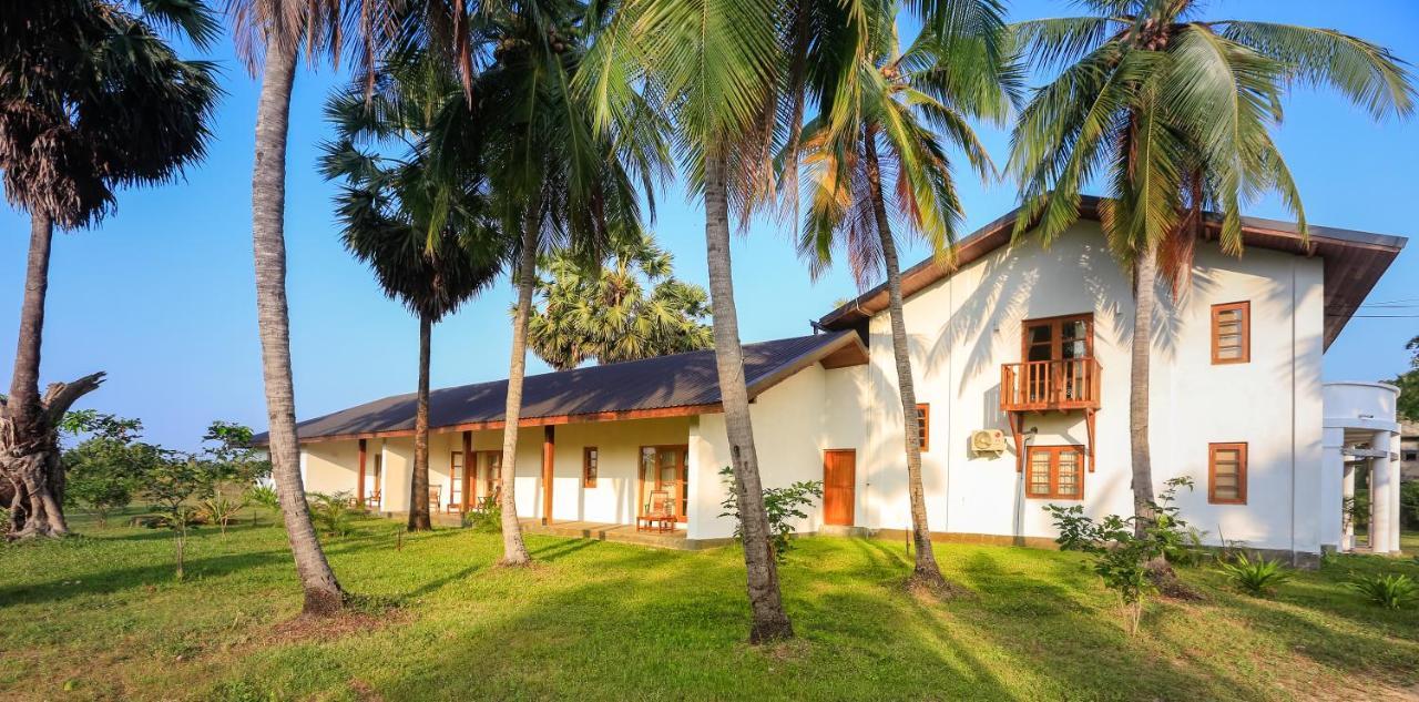 Kayjay Palms Passikudah Exterior foto
