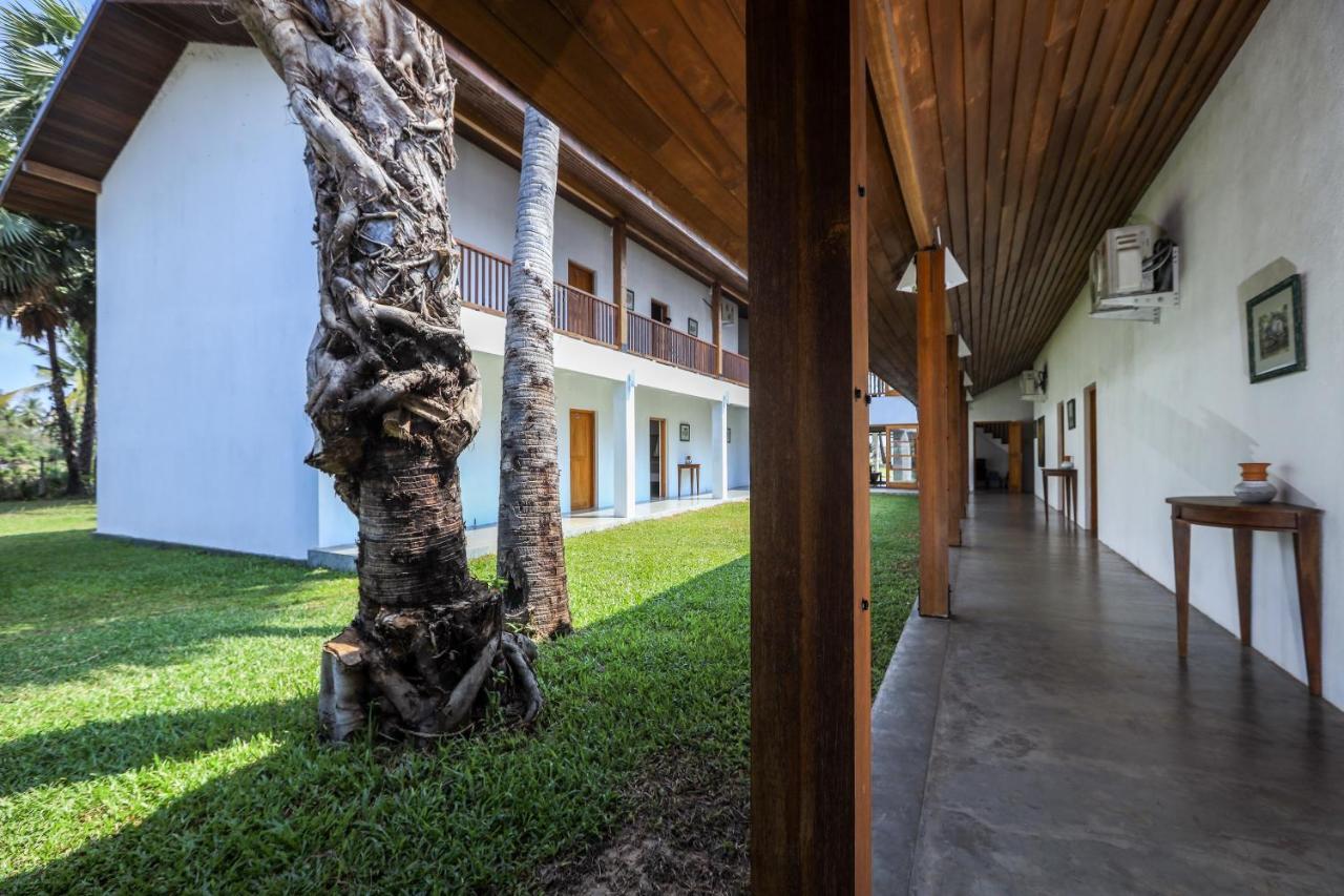 Kayjay Palms Passikudah Exterior foto
