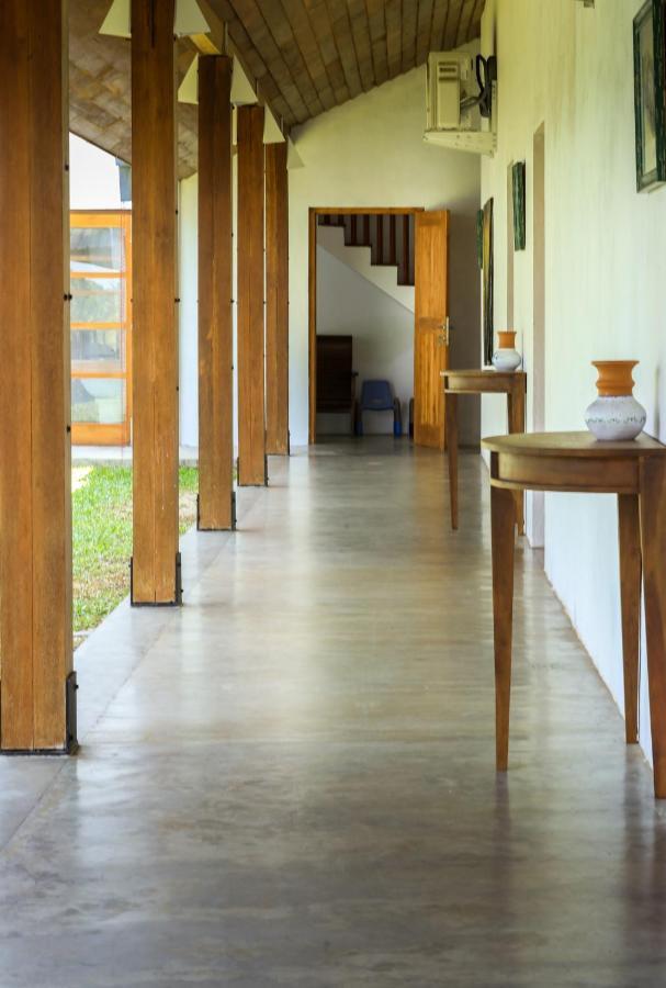 Kayjay Palms Passikudah Exterior foto