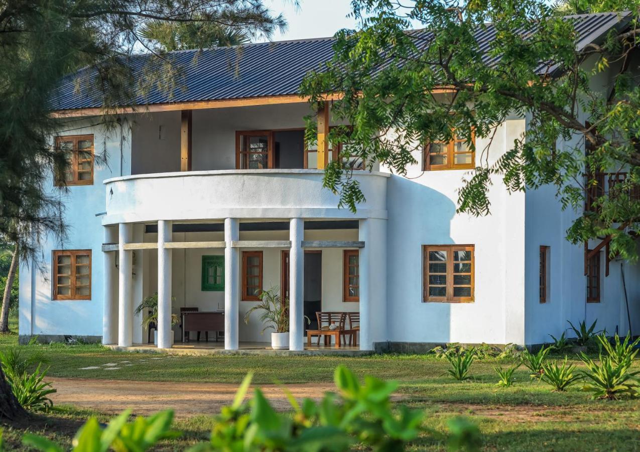 Kayjay Palms Passikudah Exterior foto