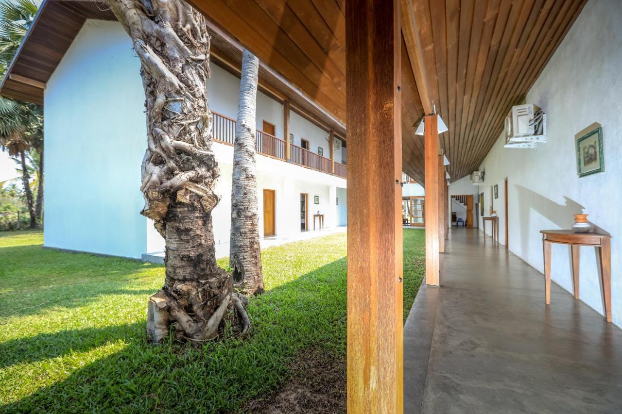 Kayjay Palms Passikudah Exterior foto