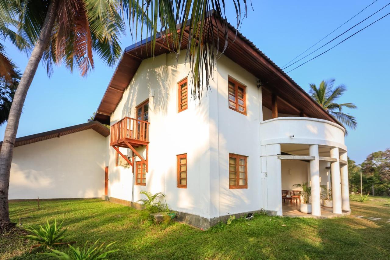 Kayjay Palms Passikudah Exterior foto