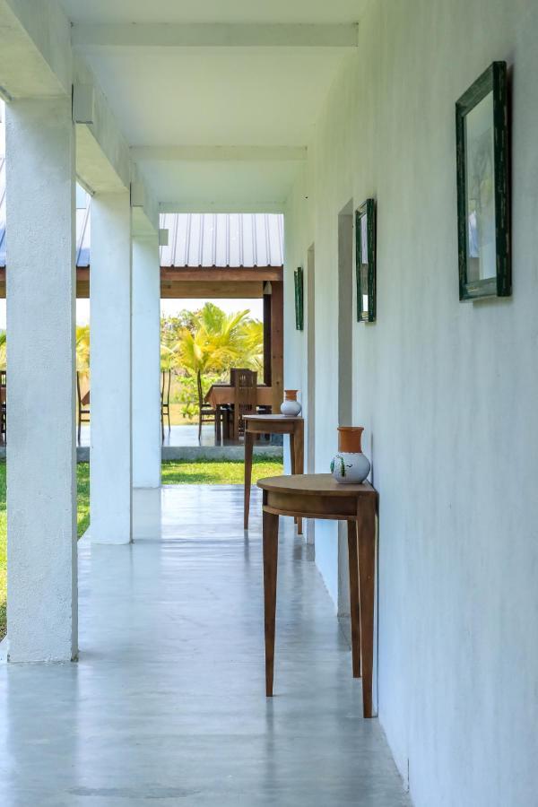 Kayjay Palms Passikudah Exterior foto