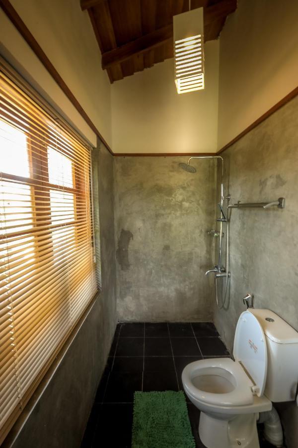 Kayjay Palms Passikudah Exterior foto