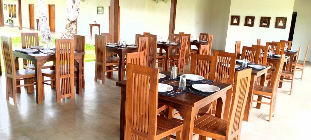 Kayjay Palms Passikudah Exterior foto