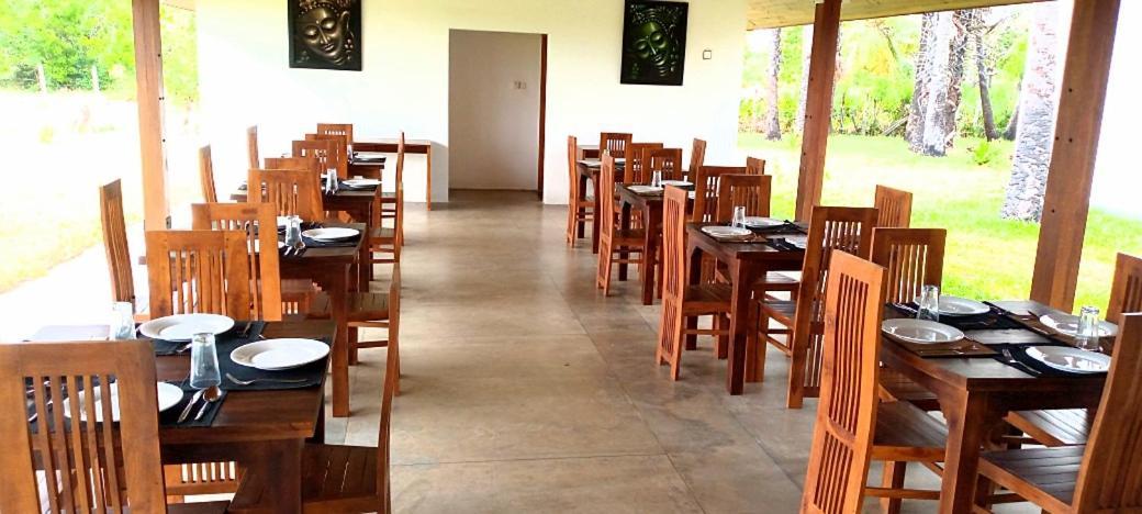 Kayjay Palms Passikudah Exterior foto