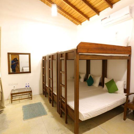 Kayjay Palms Passikudah Exterior foto