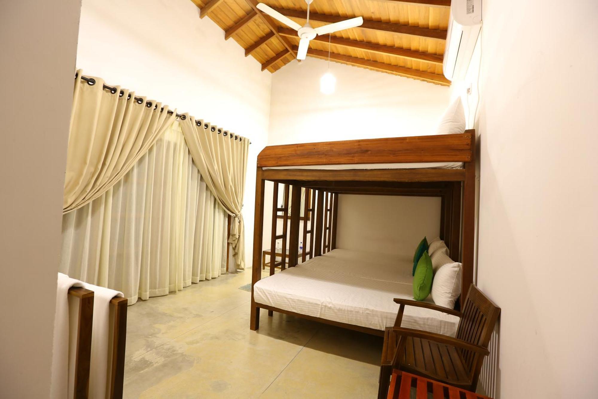 Kayjay Palms Passikudah Exterior foto