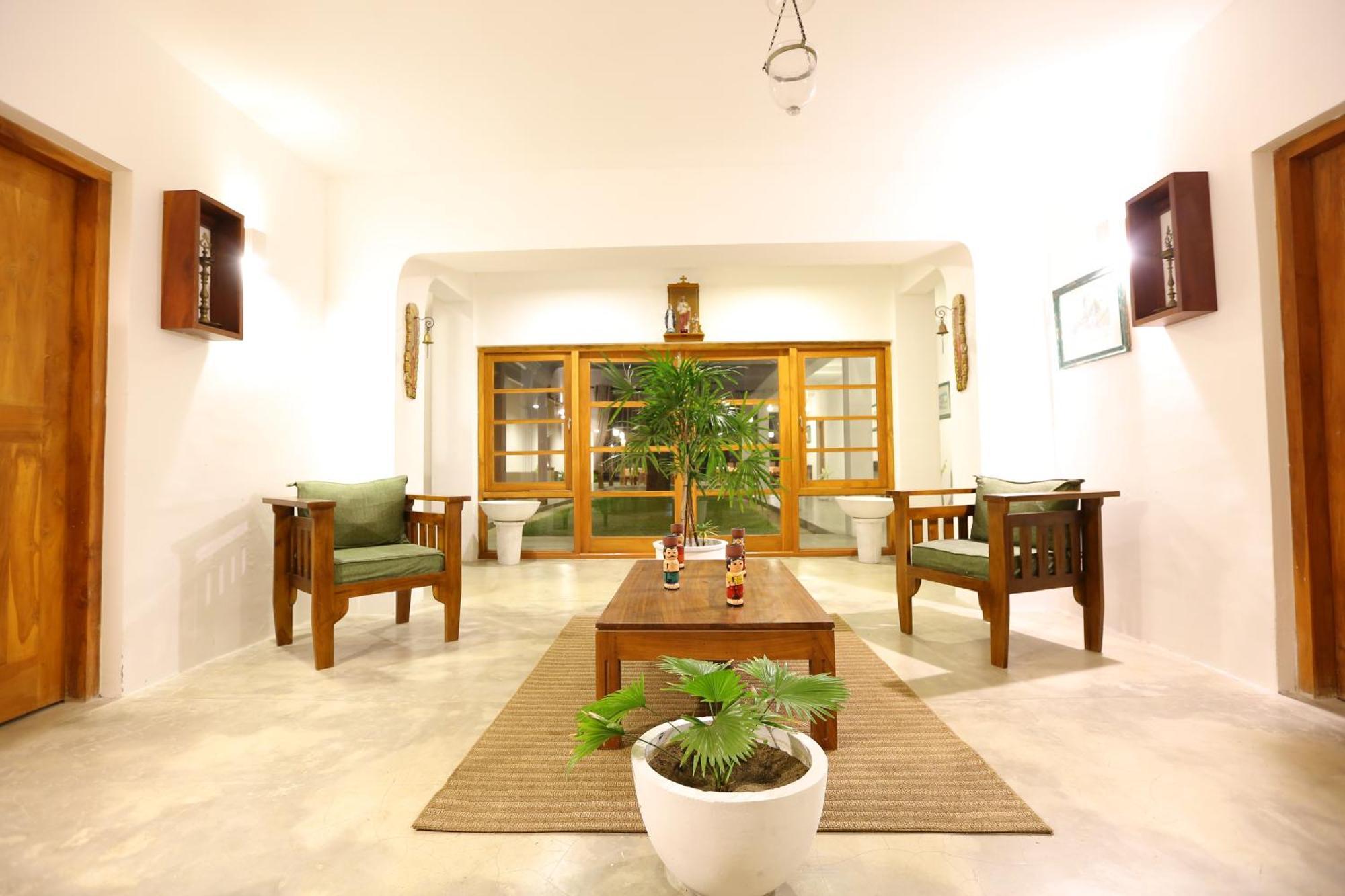 Kayjay Palms Passikudah Exterior foto