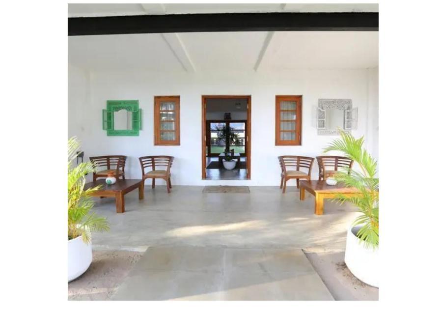 Kayjay Palms Passikudah Exterior foto
