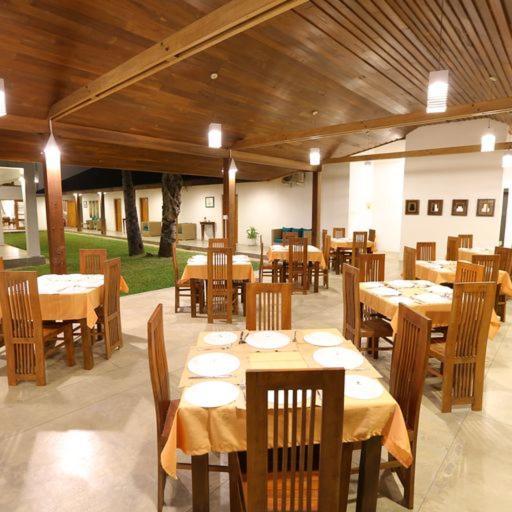 Kayjay Palms Passikudah Exterior foto